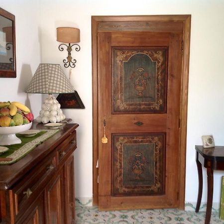 Casa Valentino Leilighet Capri Rom bilde