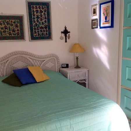 Casa Valentino Leilighet Capri Rom bilde