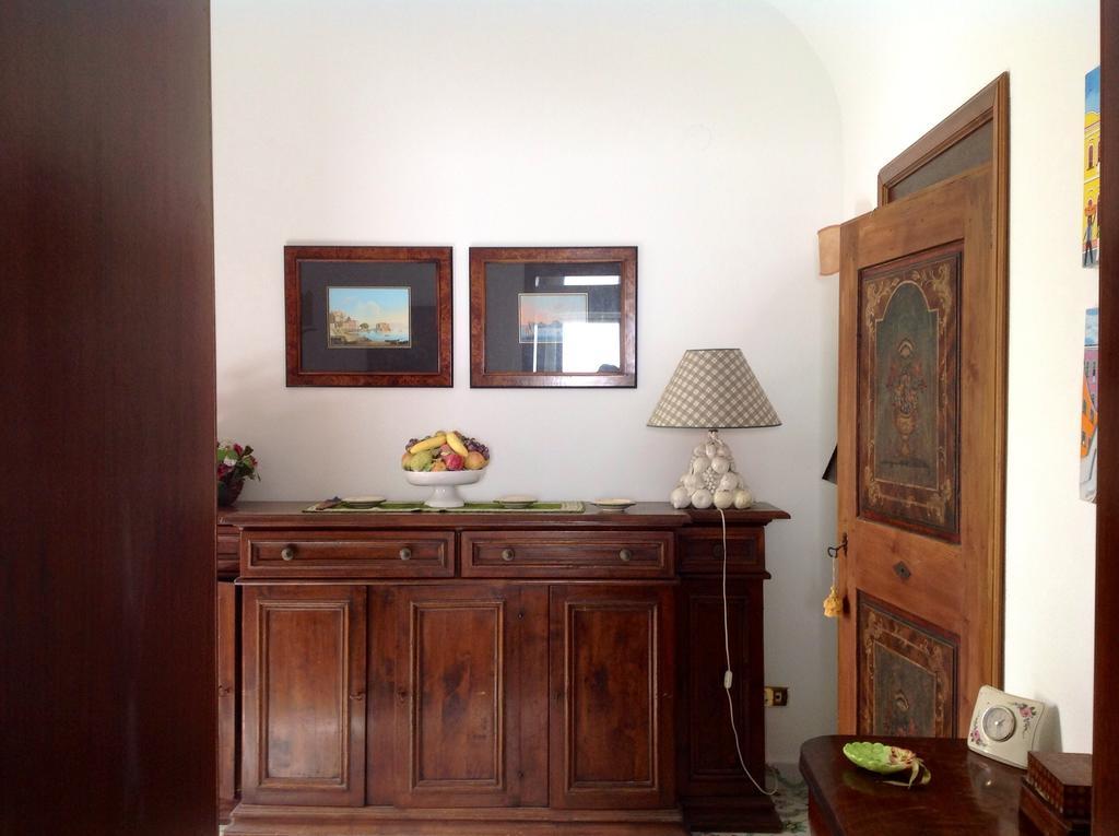 Casa Valentino Leilighet Capri Rom bilde