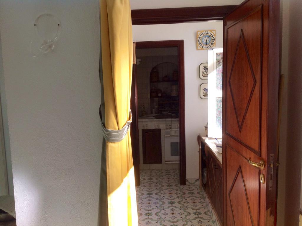 Casa Valentino Leilighet Capri Rom bilde