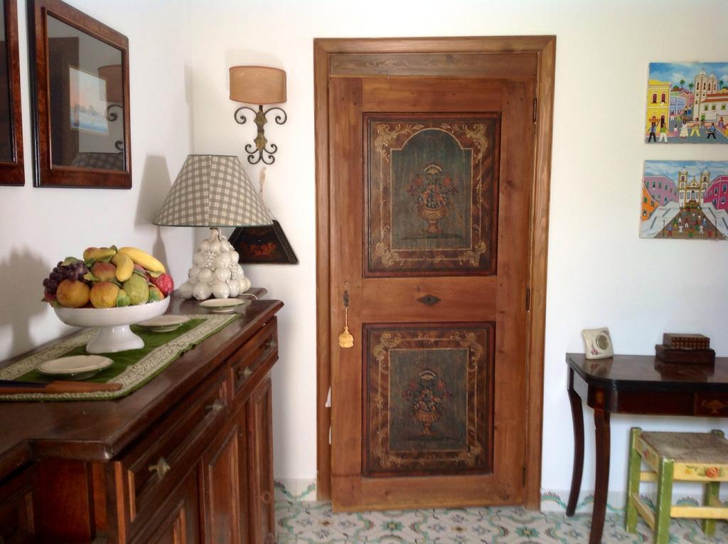Casa Valentino Leilighet Capri Rom bilde