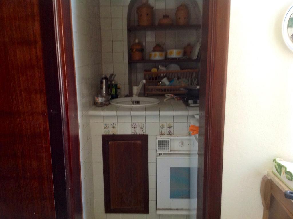 Casa Valentino Leilighet Capri Rom bilde