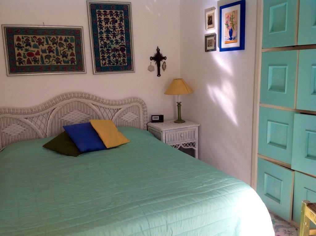 Casa Valentino Leilighet Capri Rom bilde