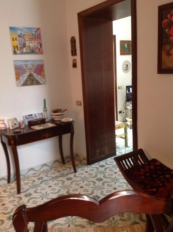 Casa Valentino Leilighet Capri Rom bilde